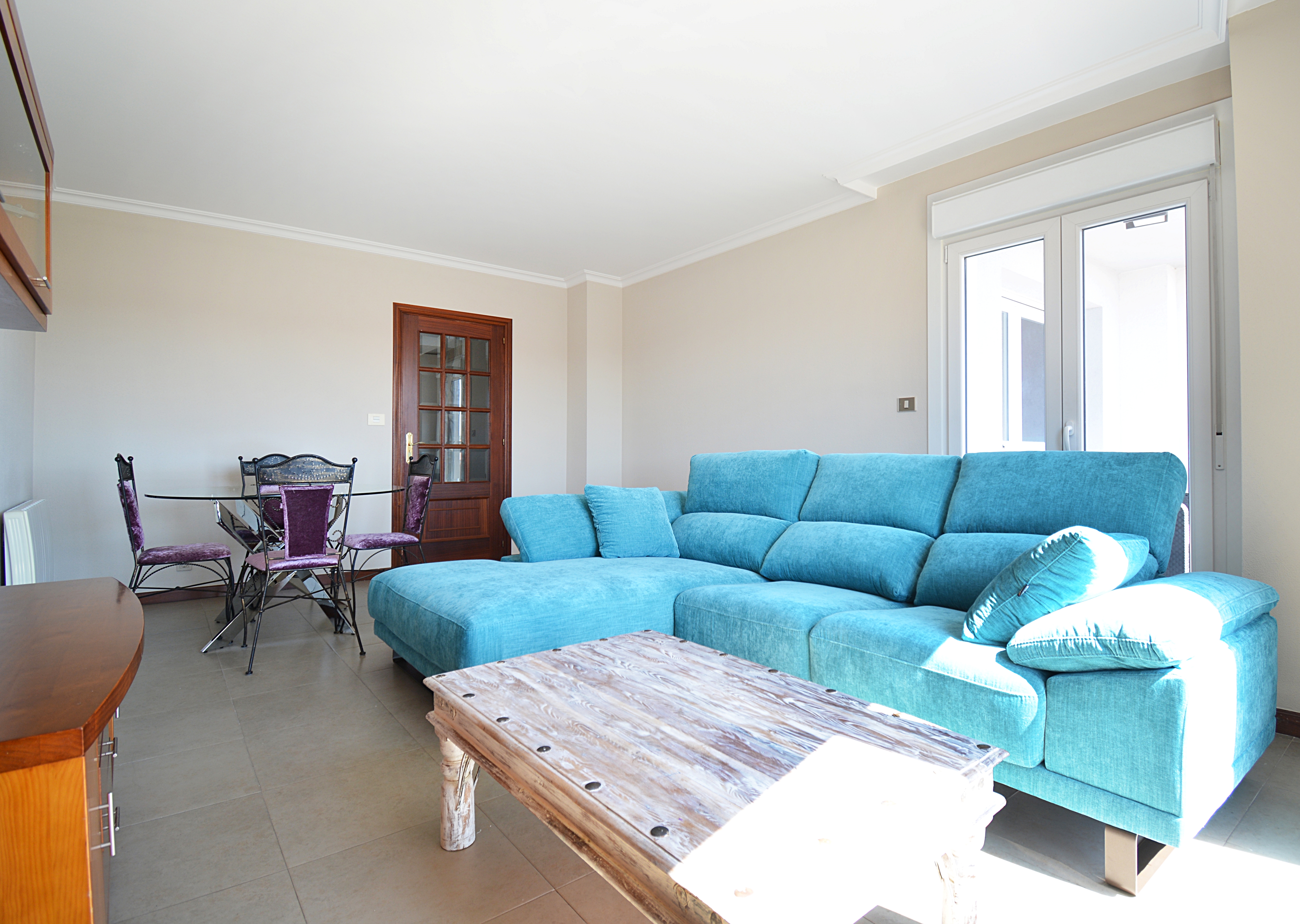 Apartamento Grovesol